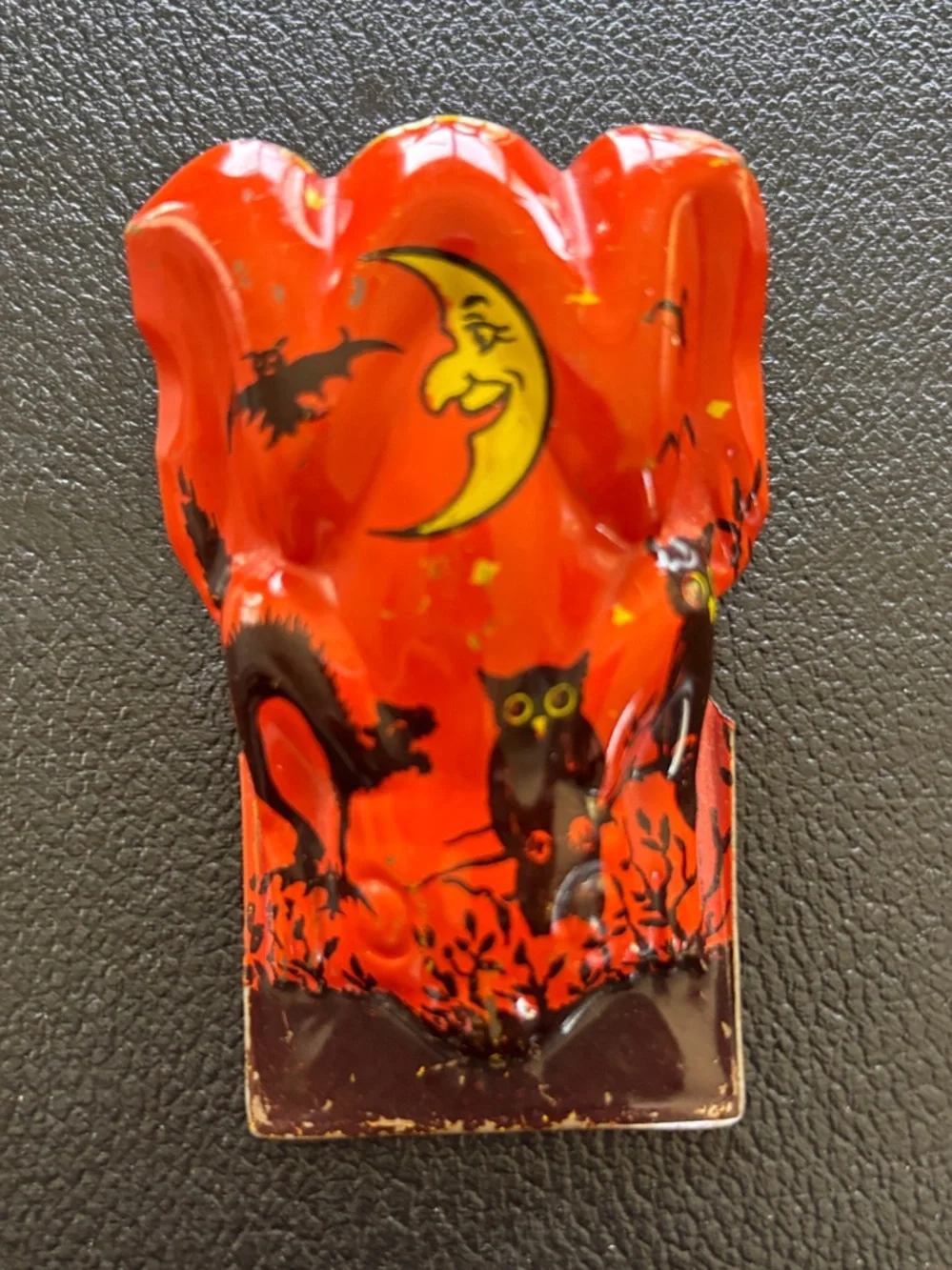 Vintage Clicker Noisemaker